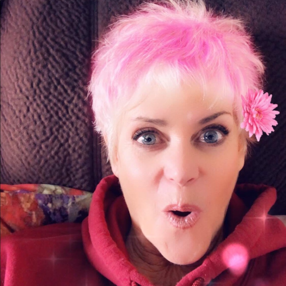 Meet your Posher, Jane